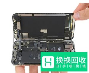 苹果iPhone X电池老化影响手机性能怎么办？