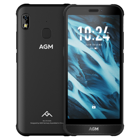 全新机 AGM H2智能手机