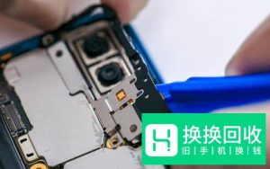 荣耀10拆机图文教程