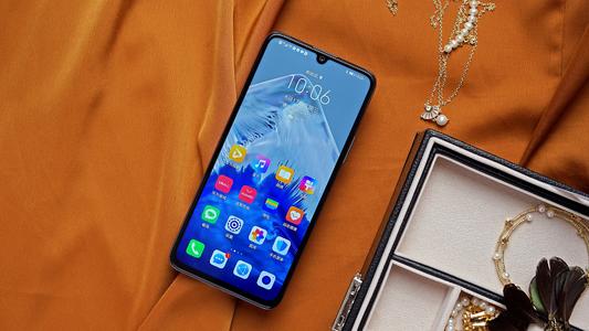 华为畅享20 Pro