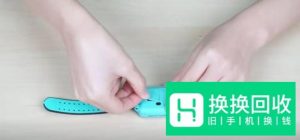 小天才电话手表怎么安装、更换电话卡