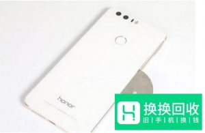 华为荣耀8屏幕摔碎自己更换教程