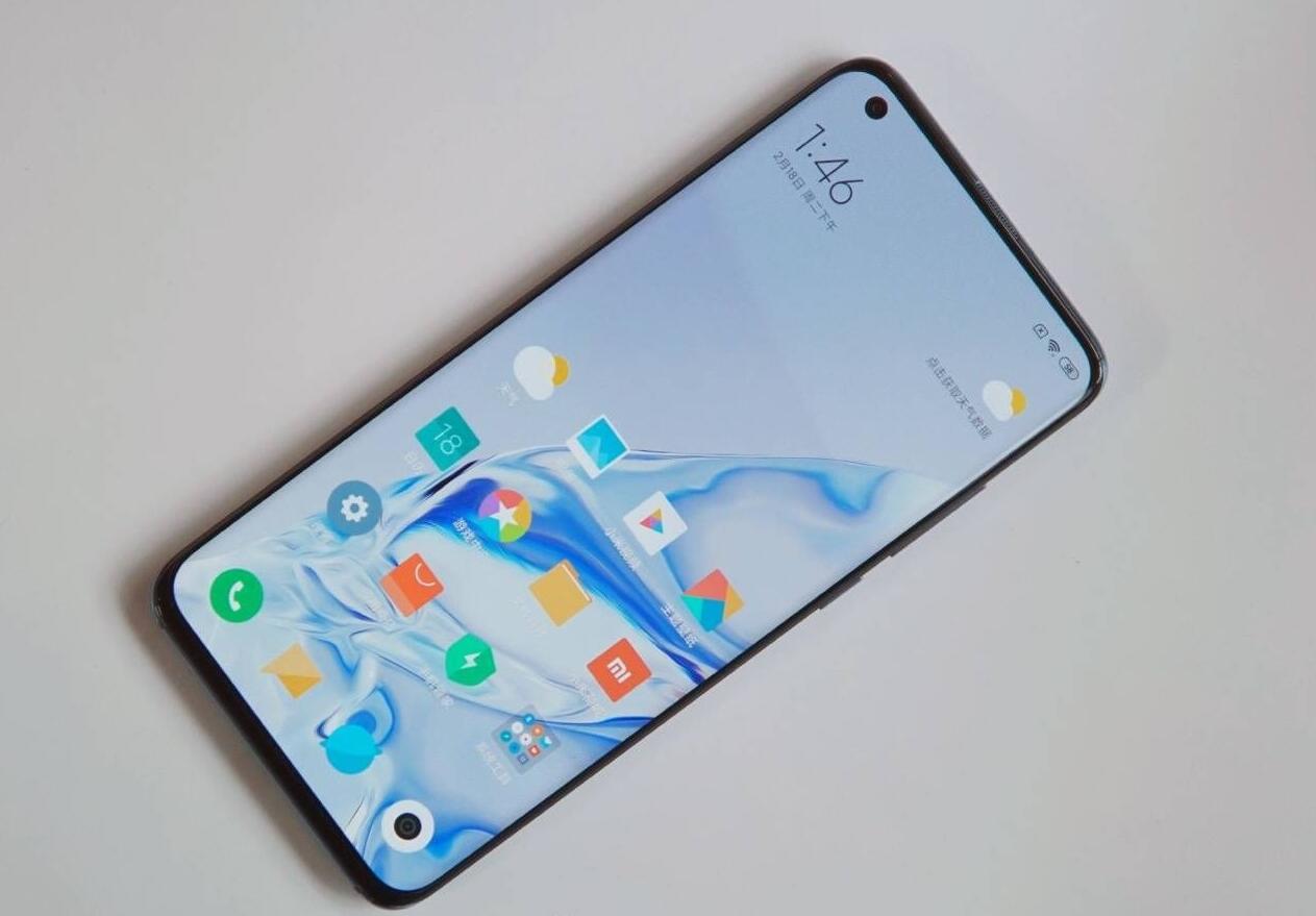 miui12充电特效在哪设置
