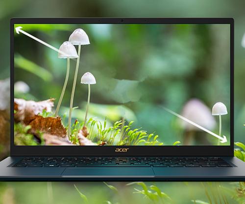 Acer 非凡 S3X