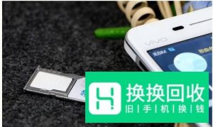 vivo手机sim卡怎么安装