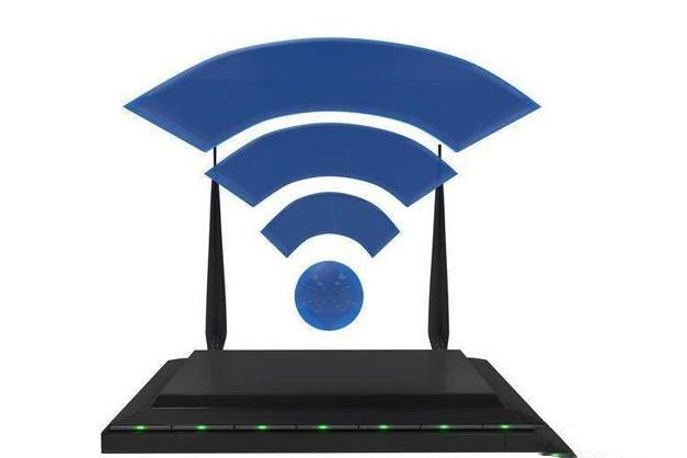 wifi信号满格为什么不能上网
