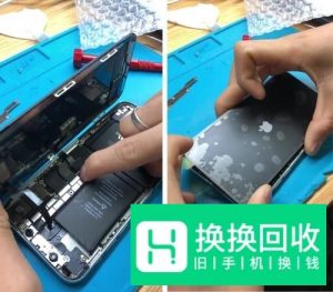 手机充不进去电的五个常见原因