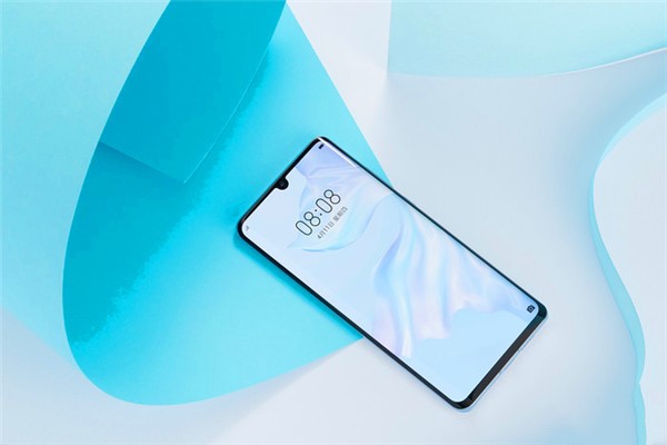 华为p30pro支持北斗导航吗
