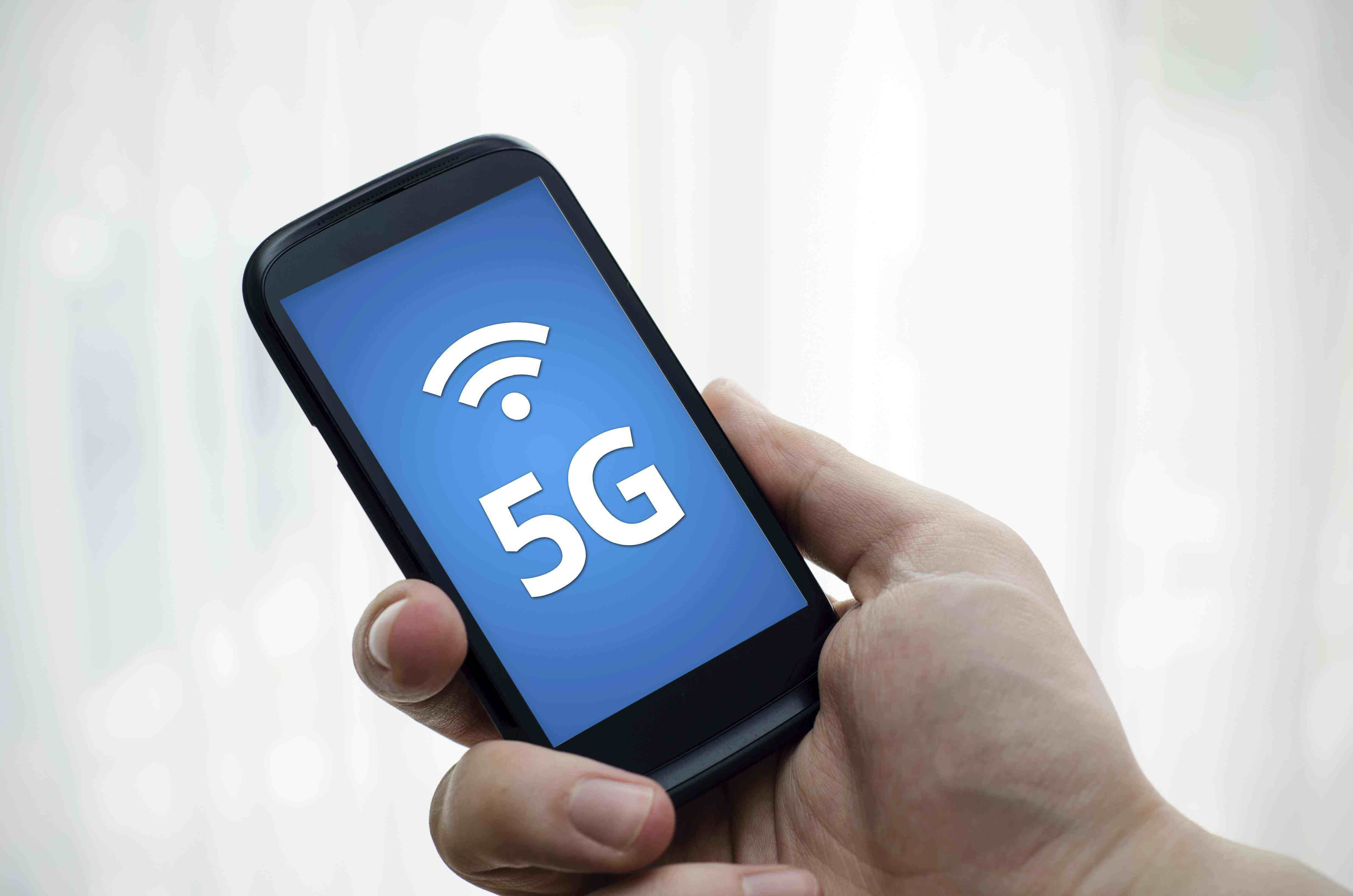 5g套餐4g手机能用吗
