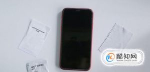 智能手机清理灰尘,修复下屏幕之小米手机
