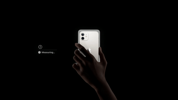 iPhone如何配合Apple TV来校色