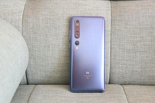 小米手机 10 Pro