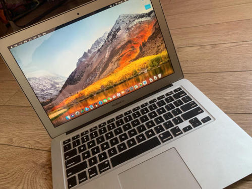 MacBook Air（M1）
