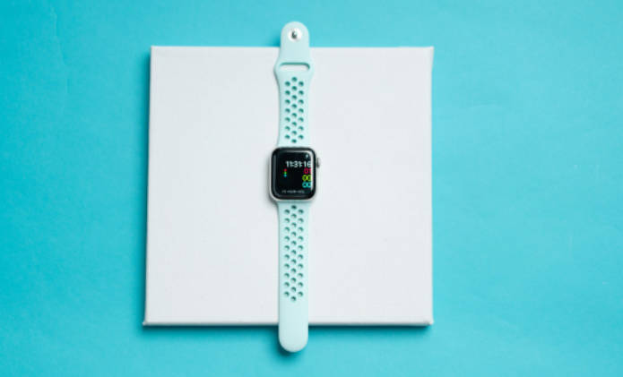 Apple Watch的表带