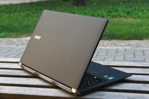 Acer V5-591