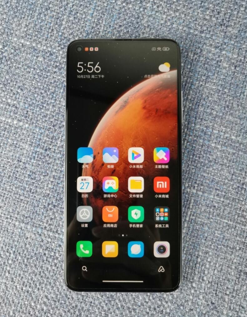 k30s支持无线充电吗
