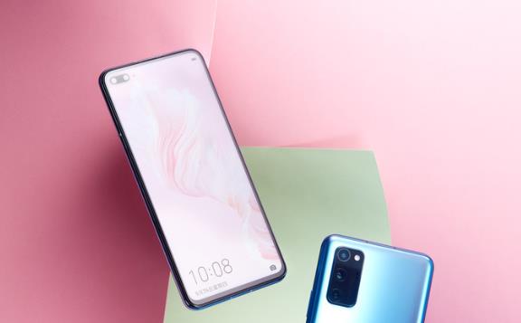 现在哪款5g手机性价比高
