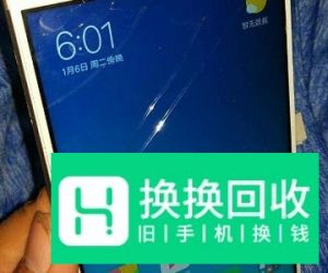 手机裂屏如何判断是内屏坏了还是外屏坏了