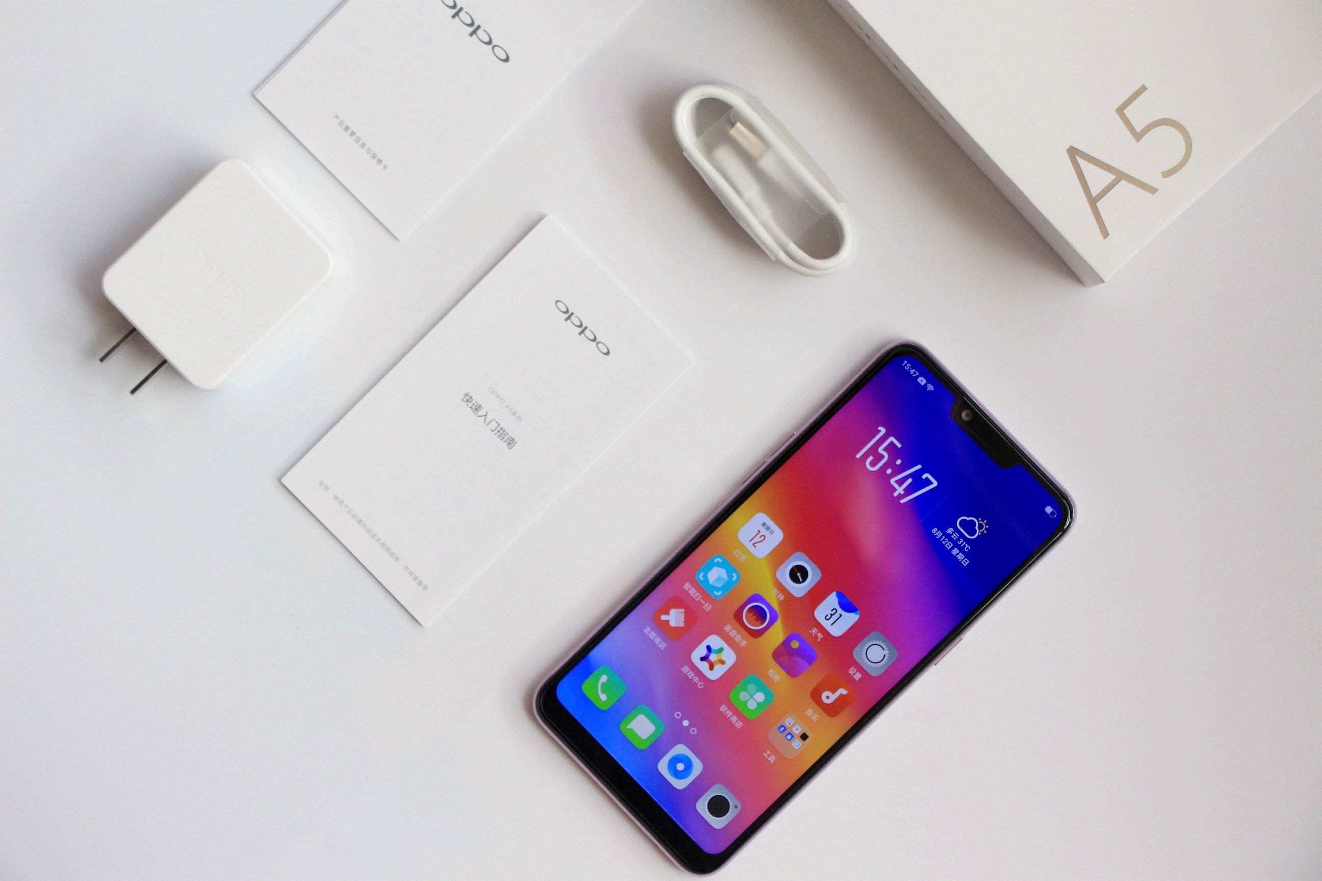 oppoa5忘记密码了怎么强制解锁
