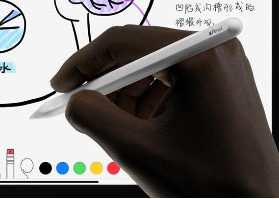 批量二手回收Apple Pencil