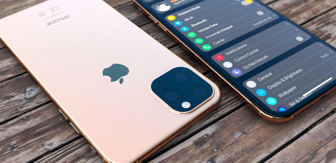 苹果11可以更新ios14吗
