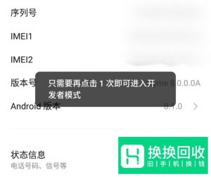 魅族手机的开发者选项在哪？