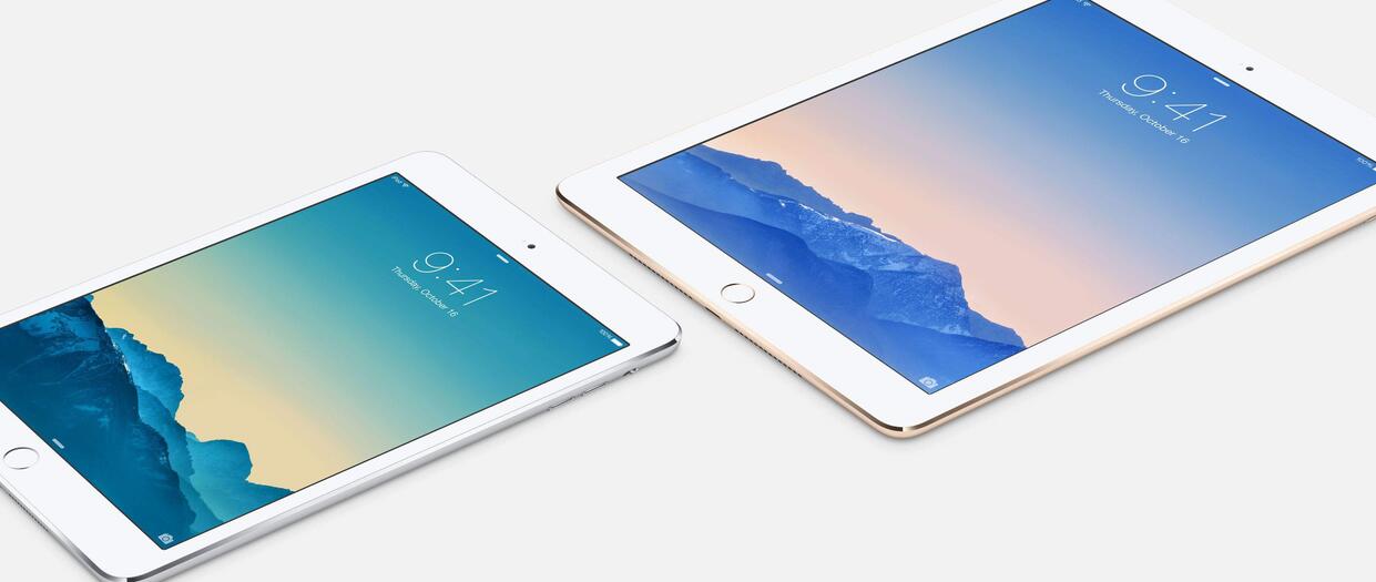 ipad air和ipad pro有什么区别(1)