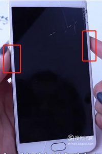 如何解锁OPPO手机密码