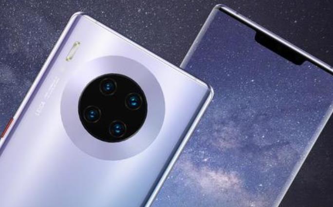 华为mate30和mate30pro参数对比

