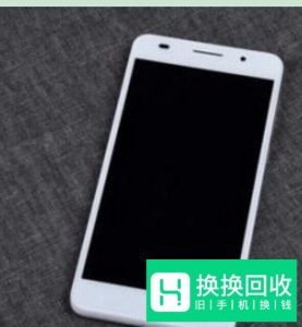 如何为华为荣耀8手机更换电池
