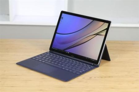 华为 MateBook E