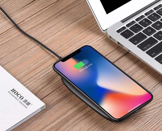 iphone突然充电超级慢
