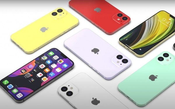 iphone12为什么信号不好