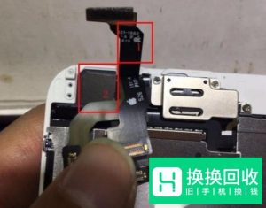 怎么分辨苹果手机屏幕是否是原装屏