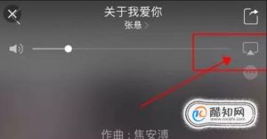 网易云音乐怎么投屏