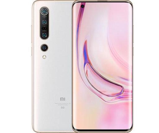 华为mate30pro对比小米10pro

