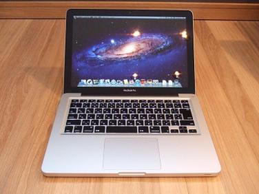 苹果18年 13寸 MacBook Pro大陆国行