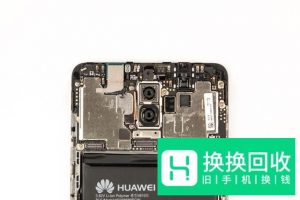 华为荣耀8屏幕摔碎自己更换教程