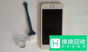 手机屏幕翘屏脱胶漏光怎么办
