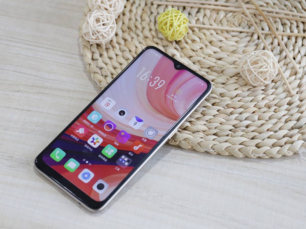 oppoa7怎么恢复出厂设置
