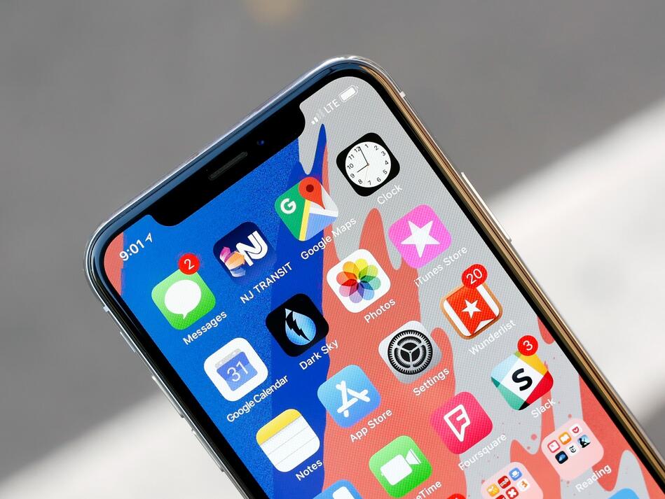 苹果x可以更新ios14吗

