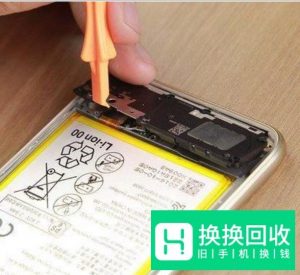 华为荣耀8屏幕摔碎自己更换教程