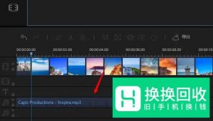 抖音音乐卡点视频用什么软件制作？
