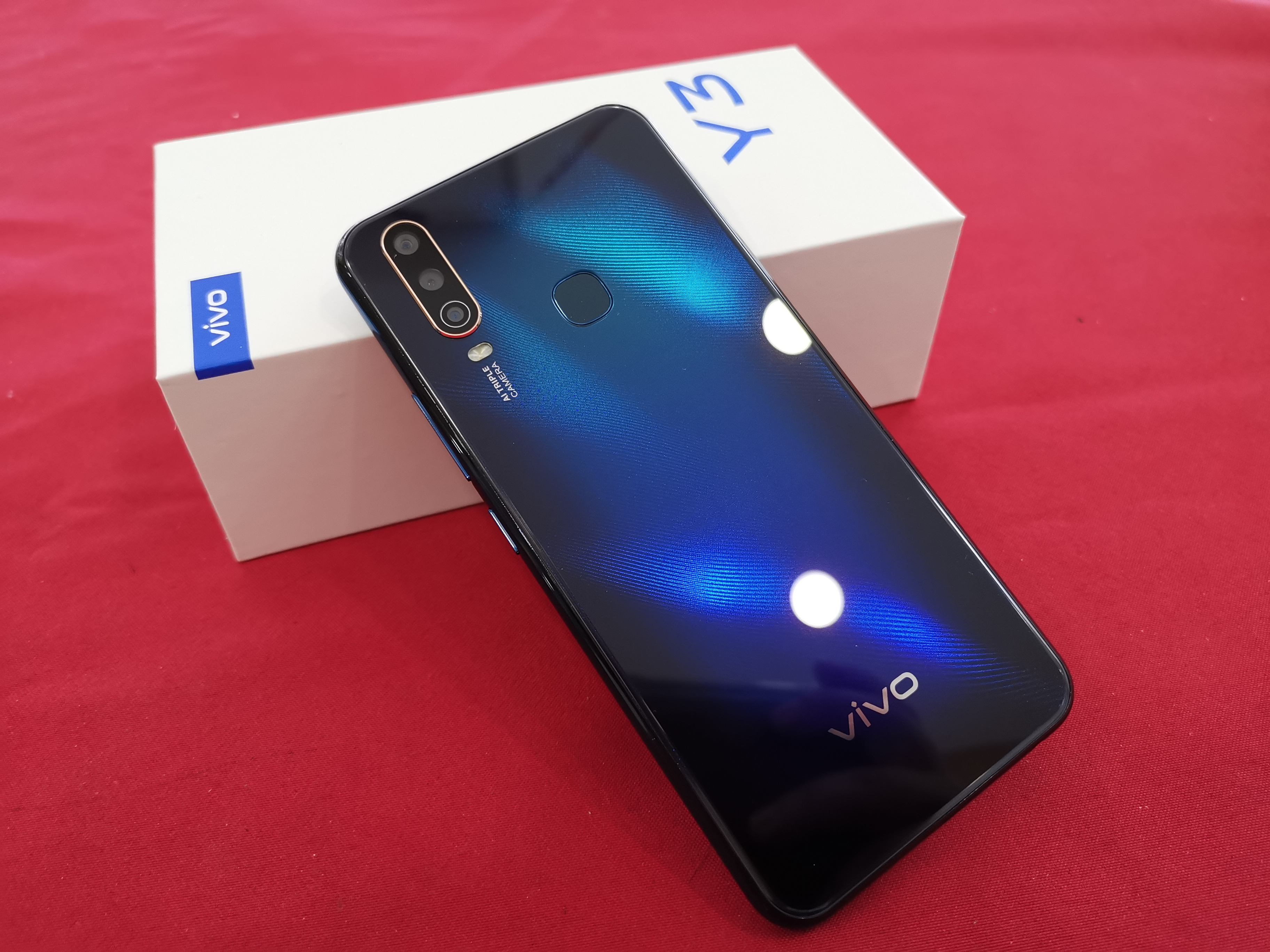 vivox30pro什么处理器
