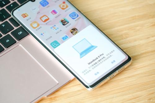 华为 HUAWEI Mate 40 RS