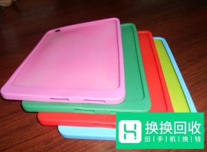 手机壳发黄了怎么清洗