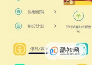 手机号怎么挂失？