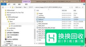 小米手机开机显示fastboot模式怎么办
