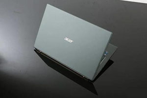 Acer 非凡 S5