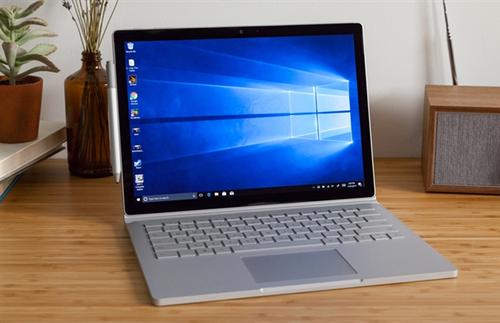 微软 Surface Book